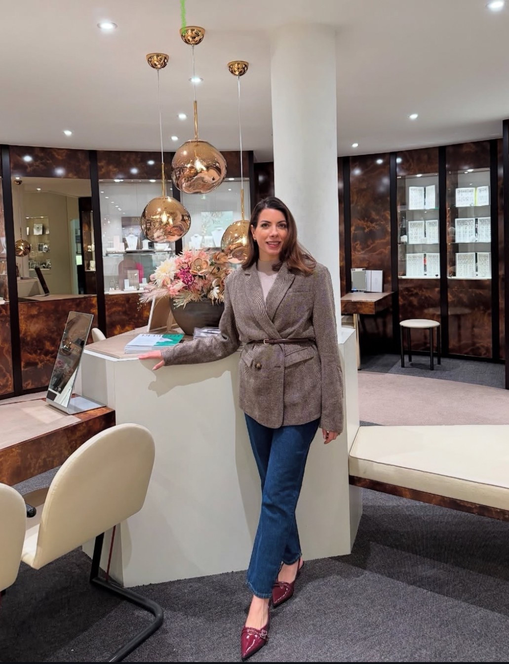 Casual chic blazer belt look 😍 

#LTKsale #LTKeurope #LTKspring