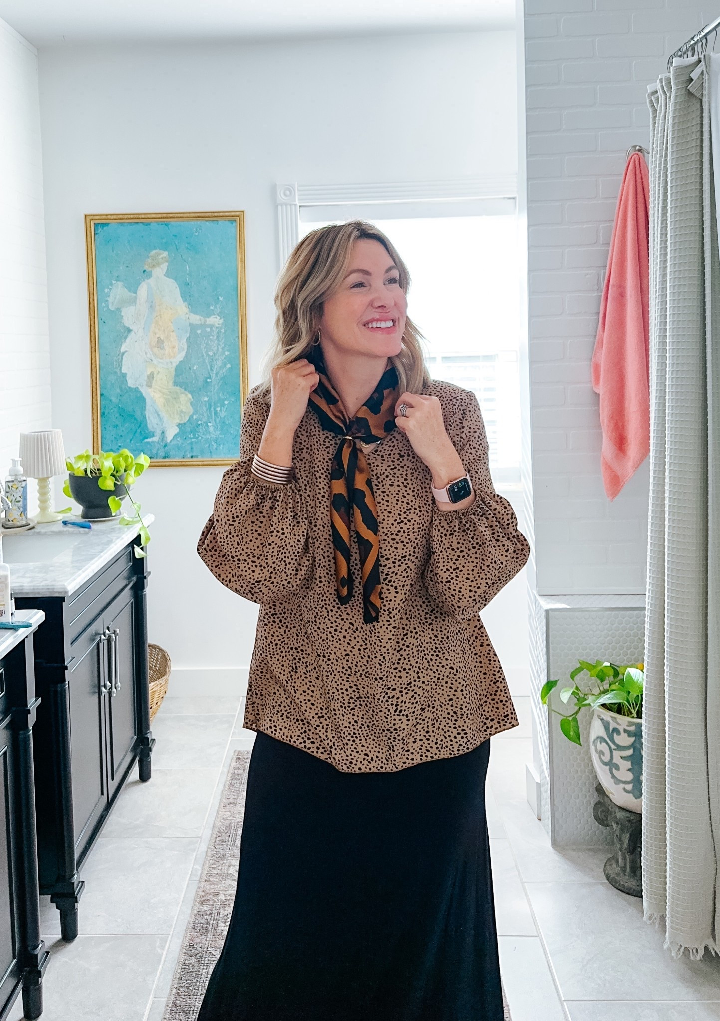 Viral scarves, some under $5! Just use an existing ring you have in your jewelry box!  Elevates any outfit. 
Fall outfit ideas, winter outfit ideas, church outfit ideas, Thanksgiving outfit, holiday outfit ideas

#LTKootd #LTKSaleAlert #LTKFindsUnder50