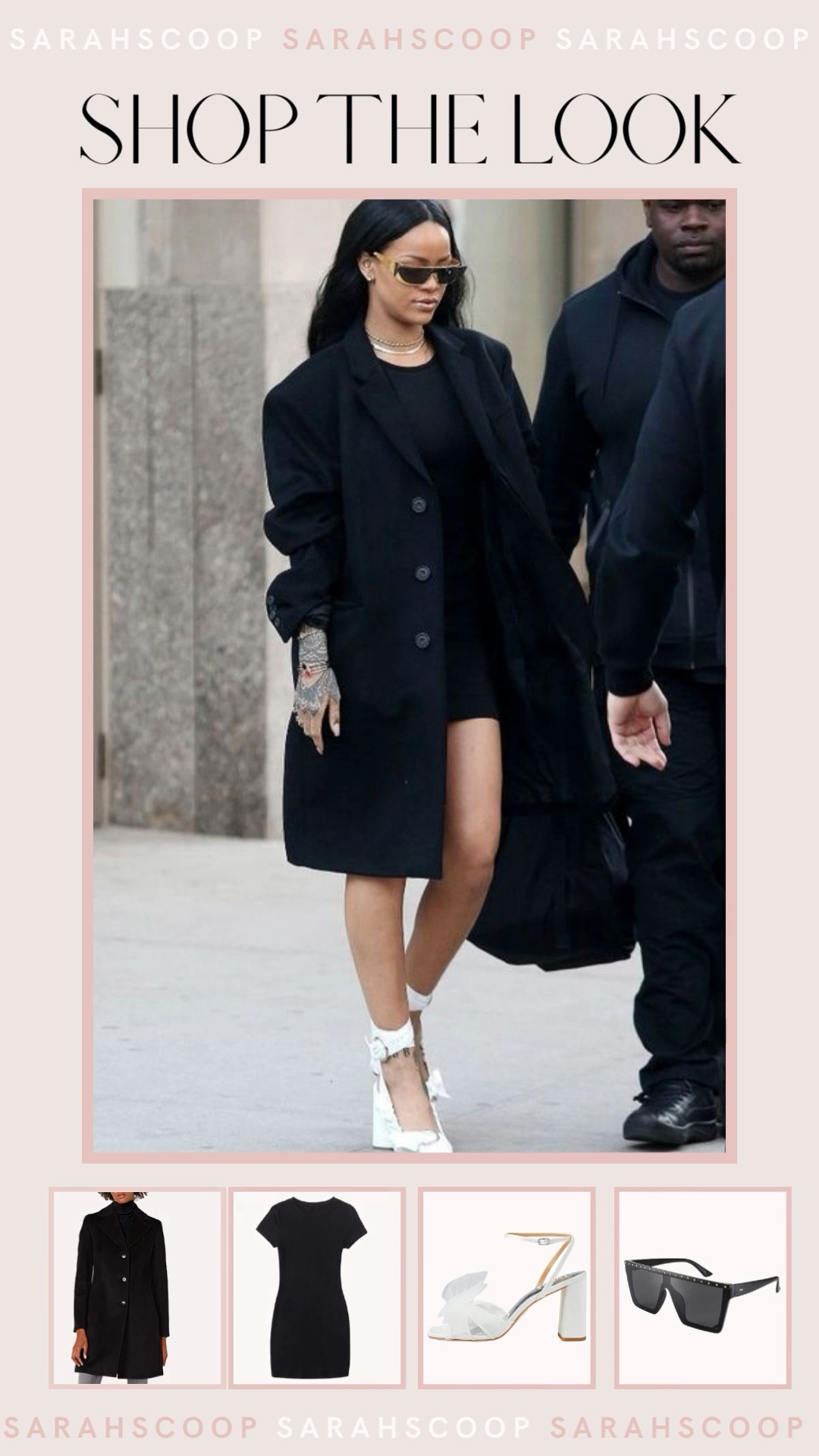 Taking style cues from my favorite celeb. Get the exact look on Amazon and slay like a star!

#LTKstyletip #LTKSeasonal #LTKfit