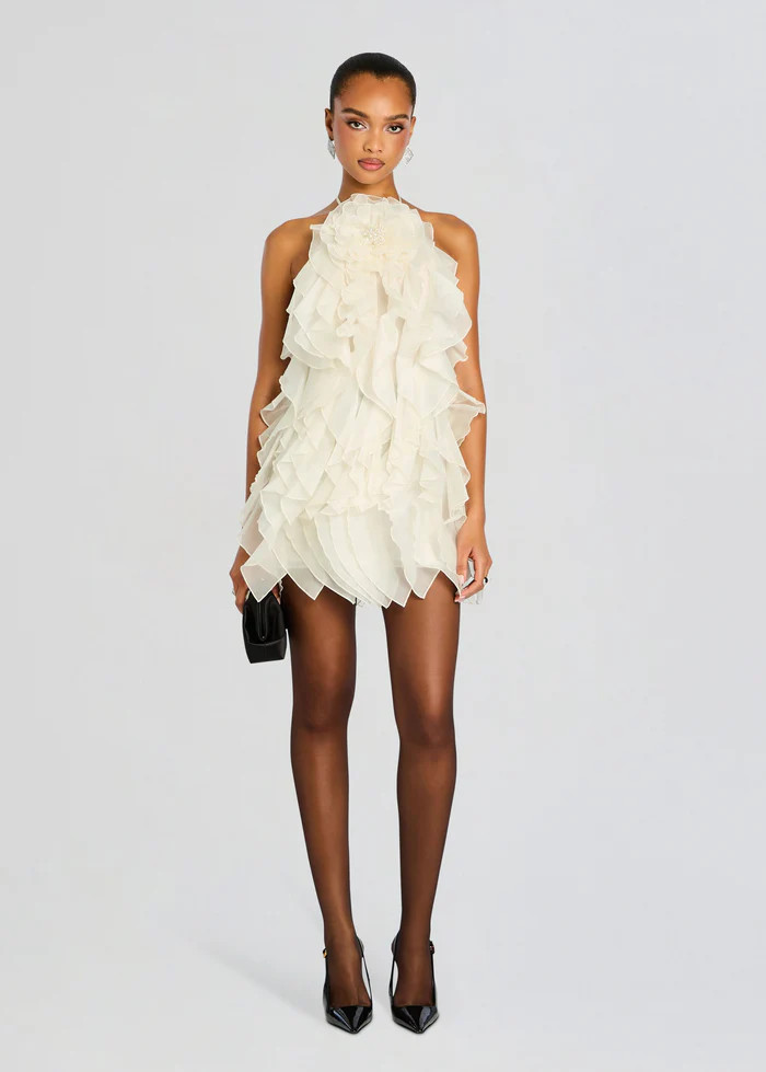 Arina Dress | Retrofete
