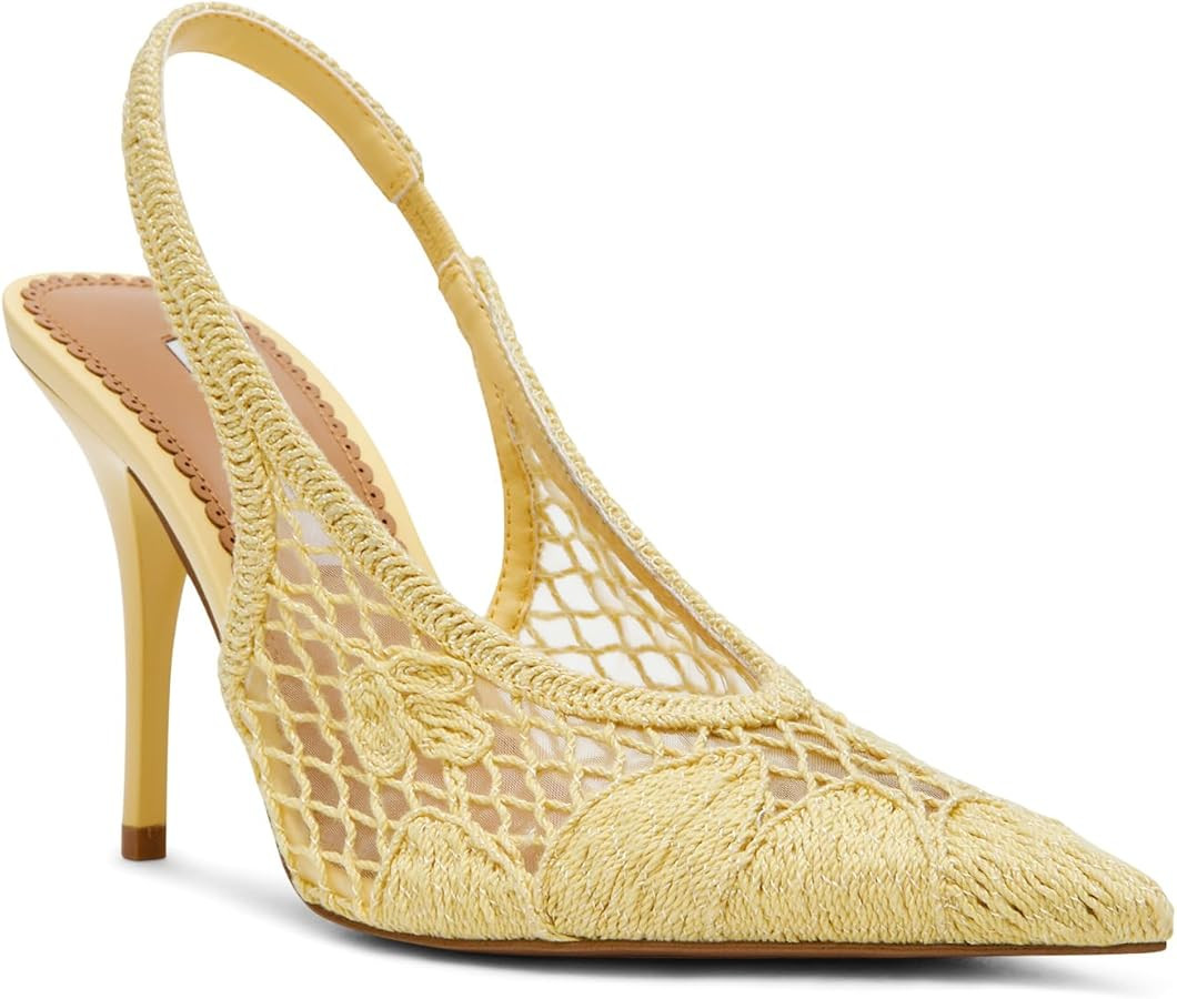 Steve Madden Womens Andromeda | Amazon (US)