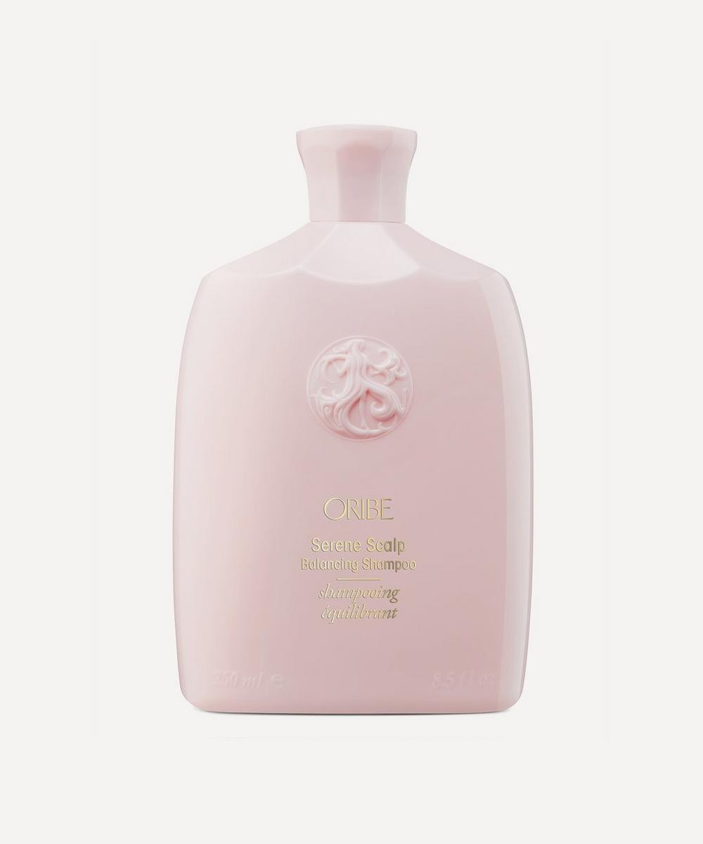 Serene Scalp Anti-Dandruff Shampoo 250ml | Liberty London (US)