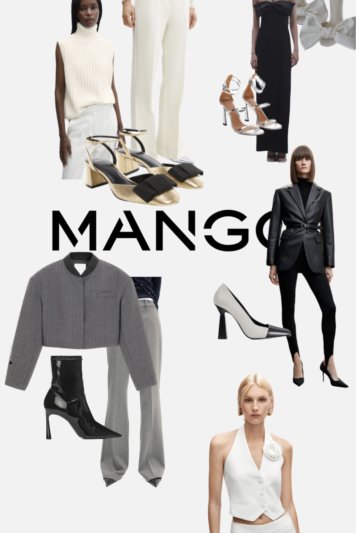 Mango selection 

#LTKSeasonal #LTKxPrime #LTKGiftGuide