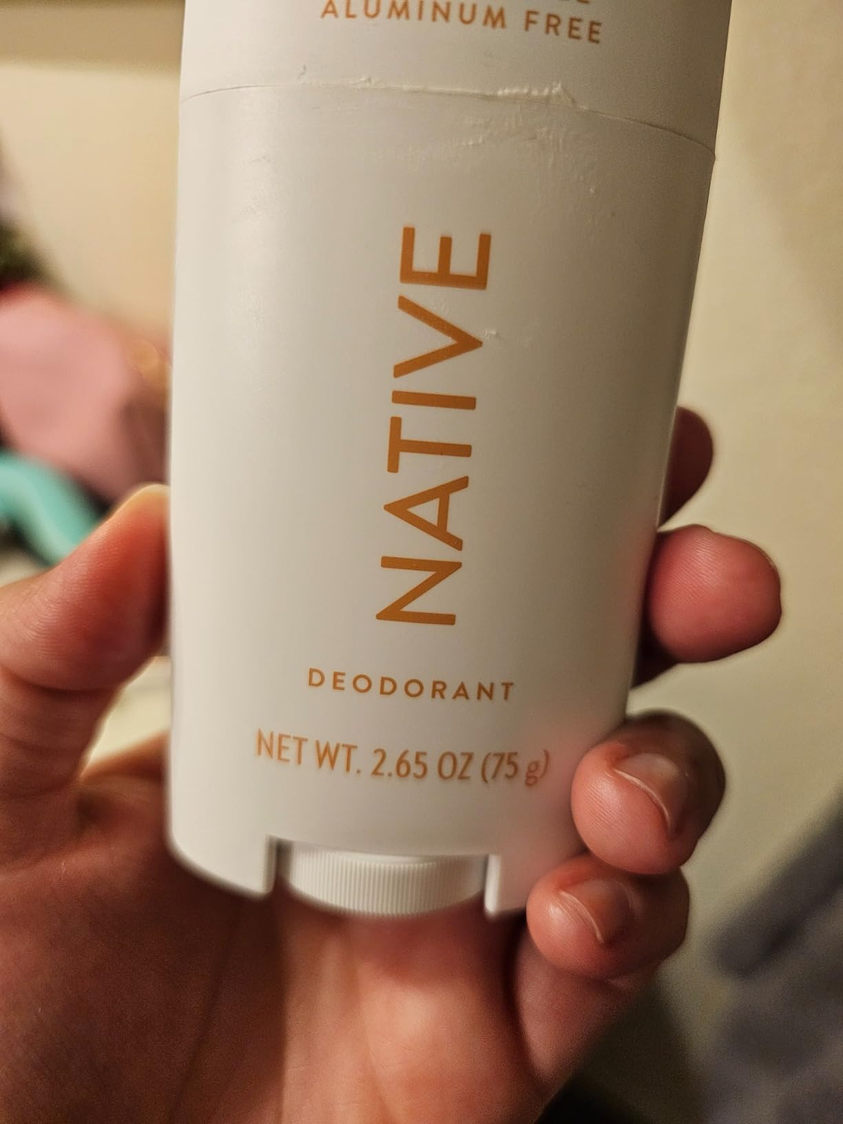 Native Deodorant Contains Naturally Derived Ingredients, 72 Hour Odor Control, Deodorant for Wome... | Amazon (US)