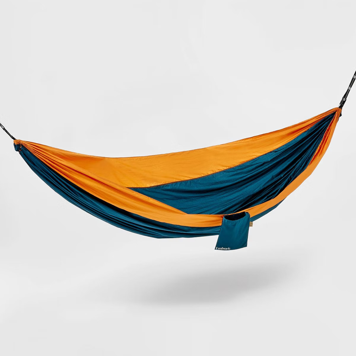 2 Person Outdoor Fabric Hammock - Embark™ | Target