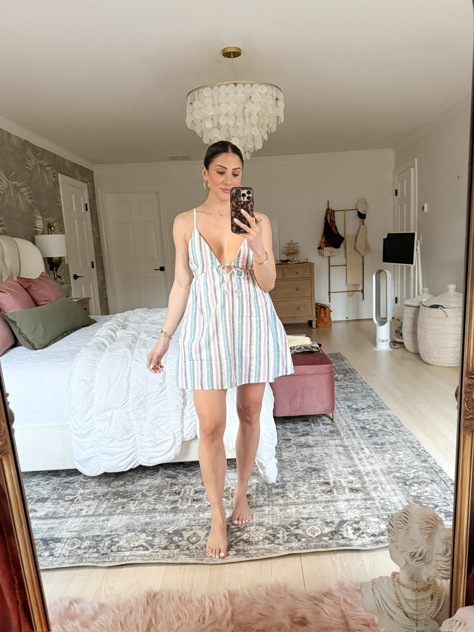 LTK SPRING SALE! 25% off @abercrombie Abercrombie site with code AFLTK!

#LTKSpringSale