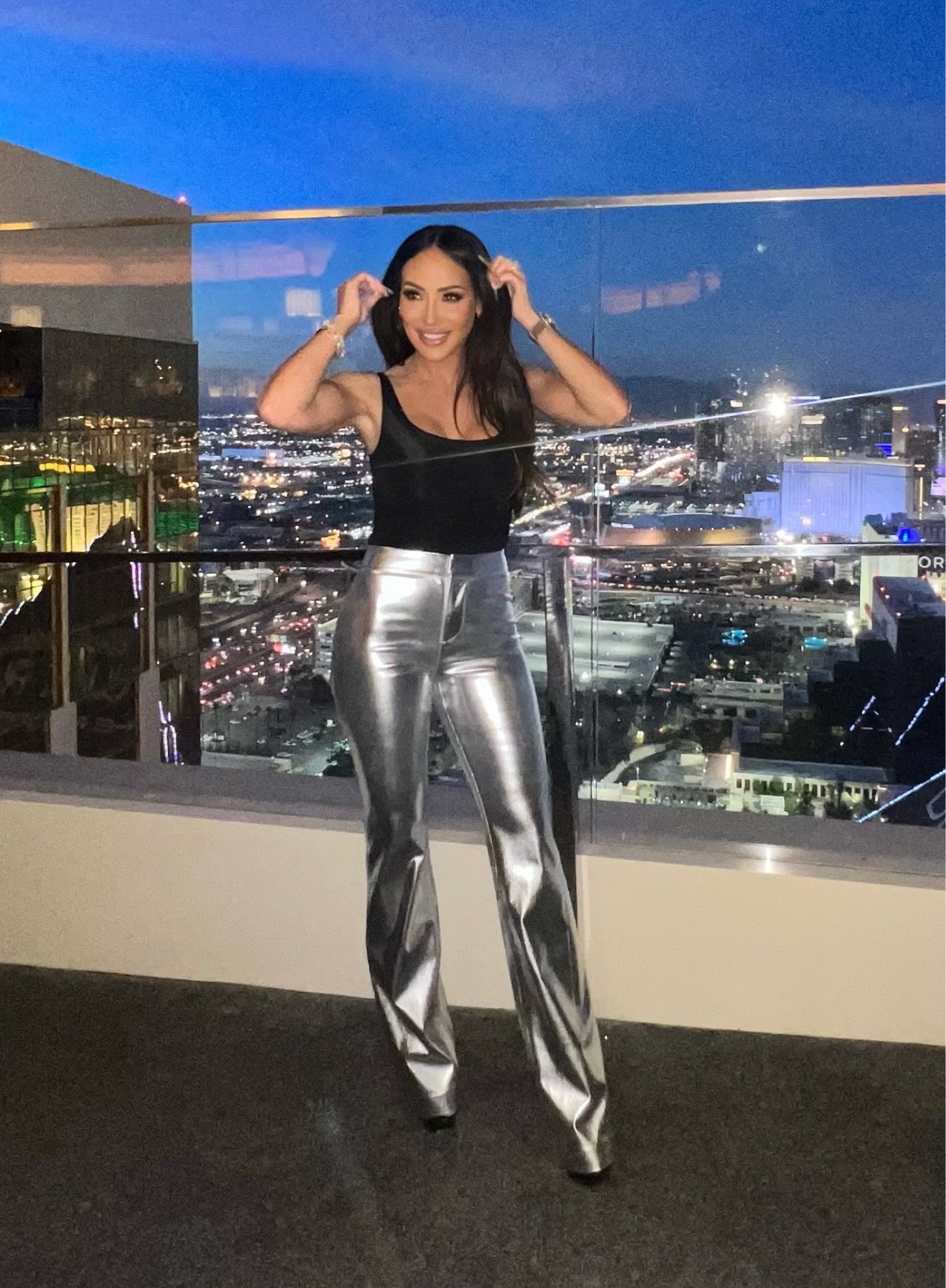 BravoCon Night 1for

#LTKparties #LTKSeasonal #LTKHoliday