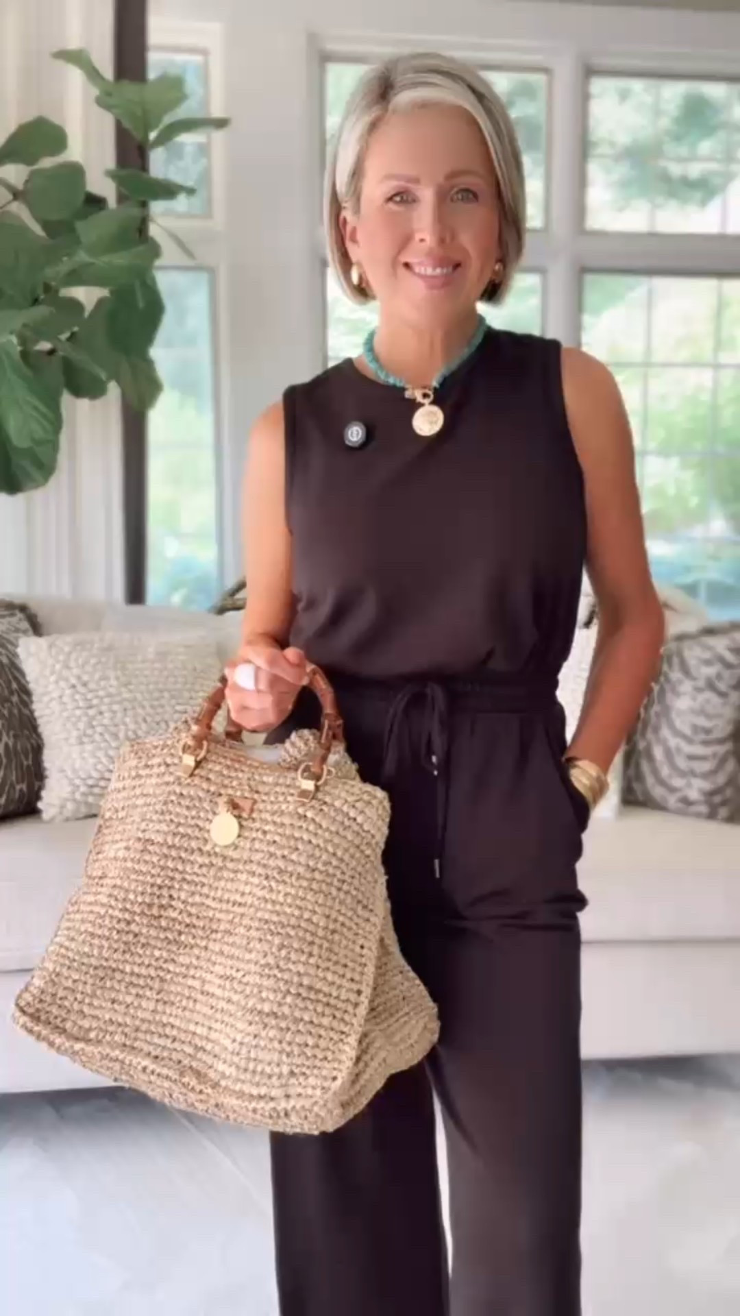 Don’t miss out on these Walmart jumpsuits! 

#LTKOver40 #LTKSeasonal #LTKFindsUnder50