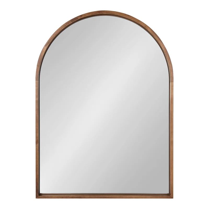 Hamill Modern Frame Full Length Mirror | Wayfair North America