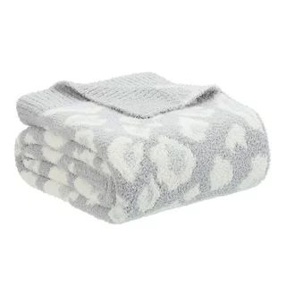 Results for "Better Homes & Gardens Cozy Knit Throw, 50"x72", Gray Animal Print"(1000+) | Walmart (US)