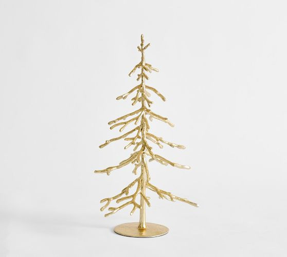 Sculpted Trees | Pottery Barn (US)