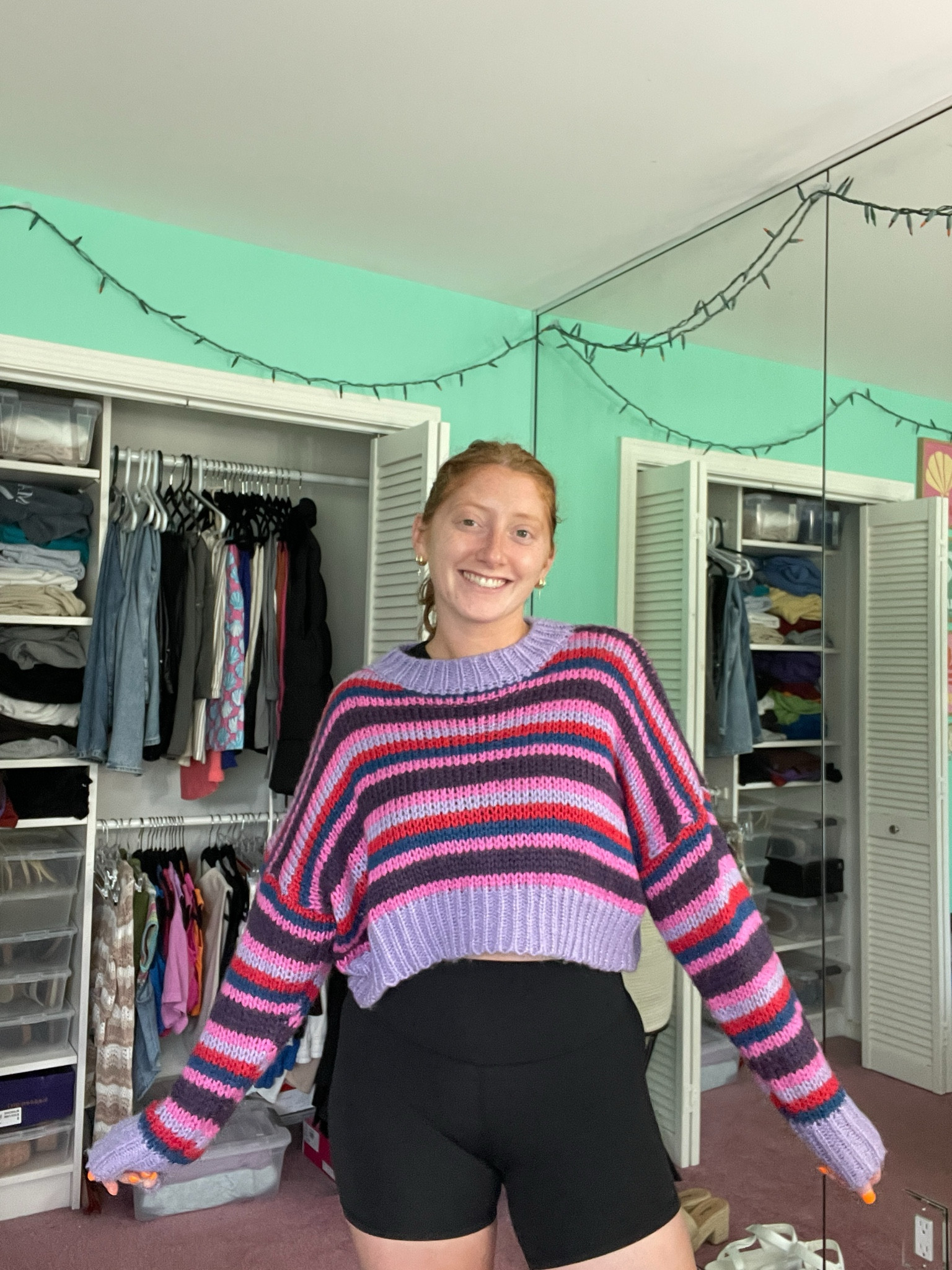 sweater collection 

#LTKFallSale #LTKStyleTip #LTKMidsize