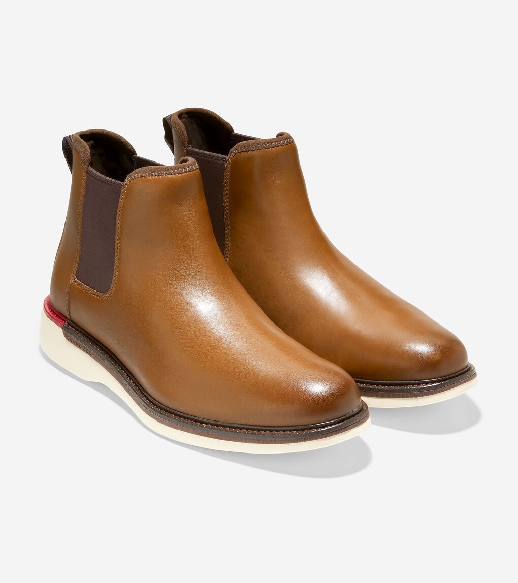 Grand Ambition Chelsea Boot | Cole Haan (US)