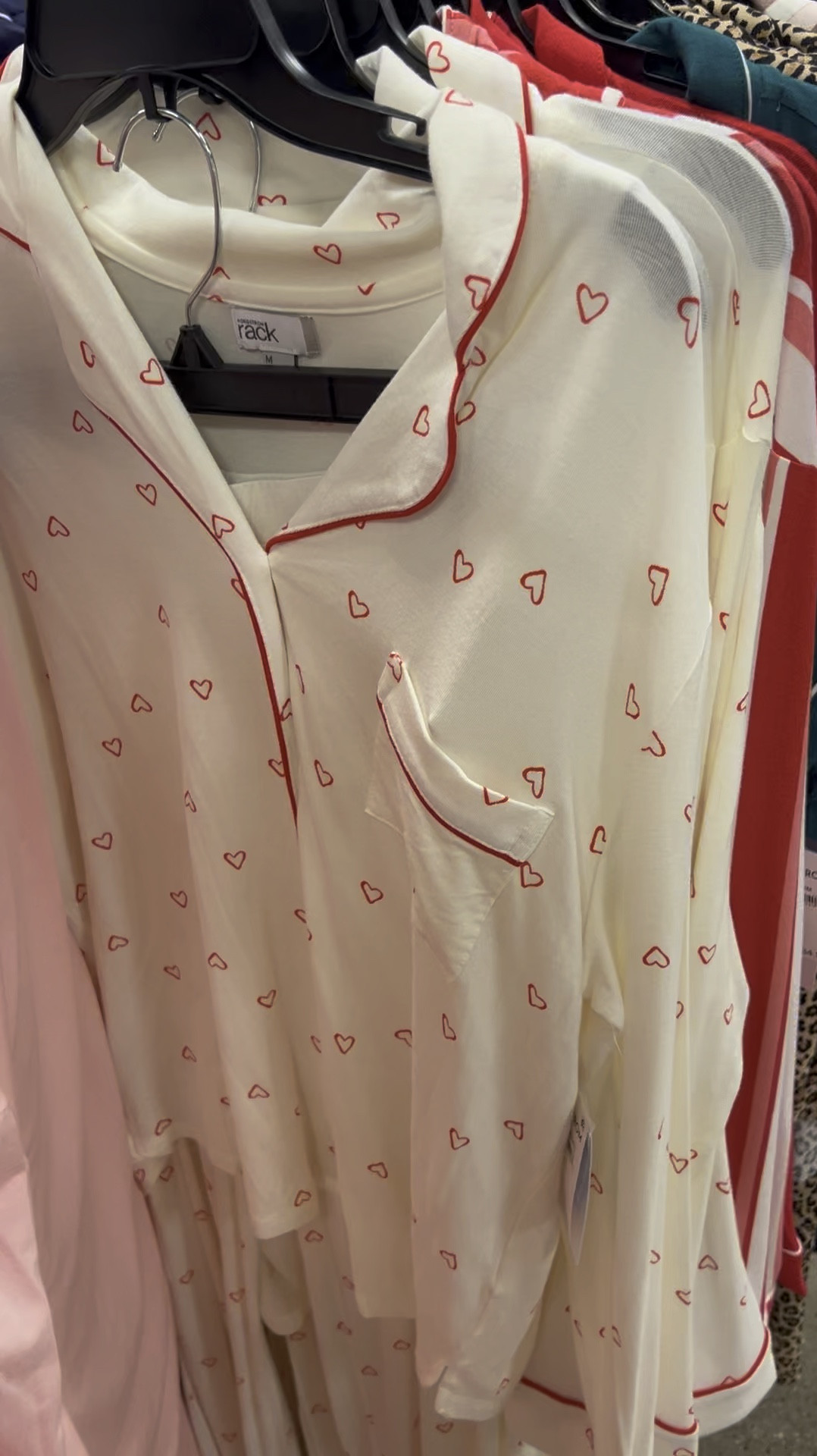 heart pjs soft & comfy heart pjs valentine’s day pjs heart pj set must have pjs comfy pjs valentine’s day finds heart finds heart pajama set soft & comfy pajama set heart pajama set valentines pajamas 

#LTKFindsUnder50 #LTKSaleAlert