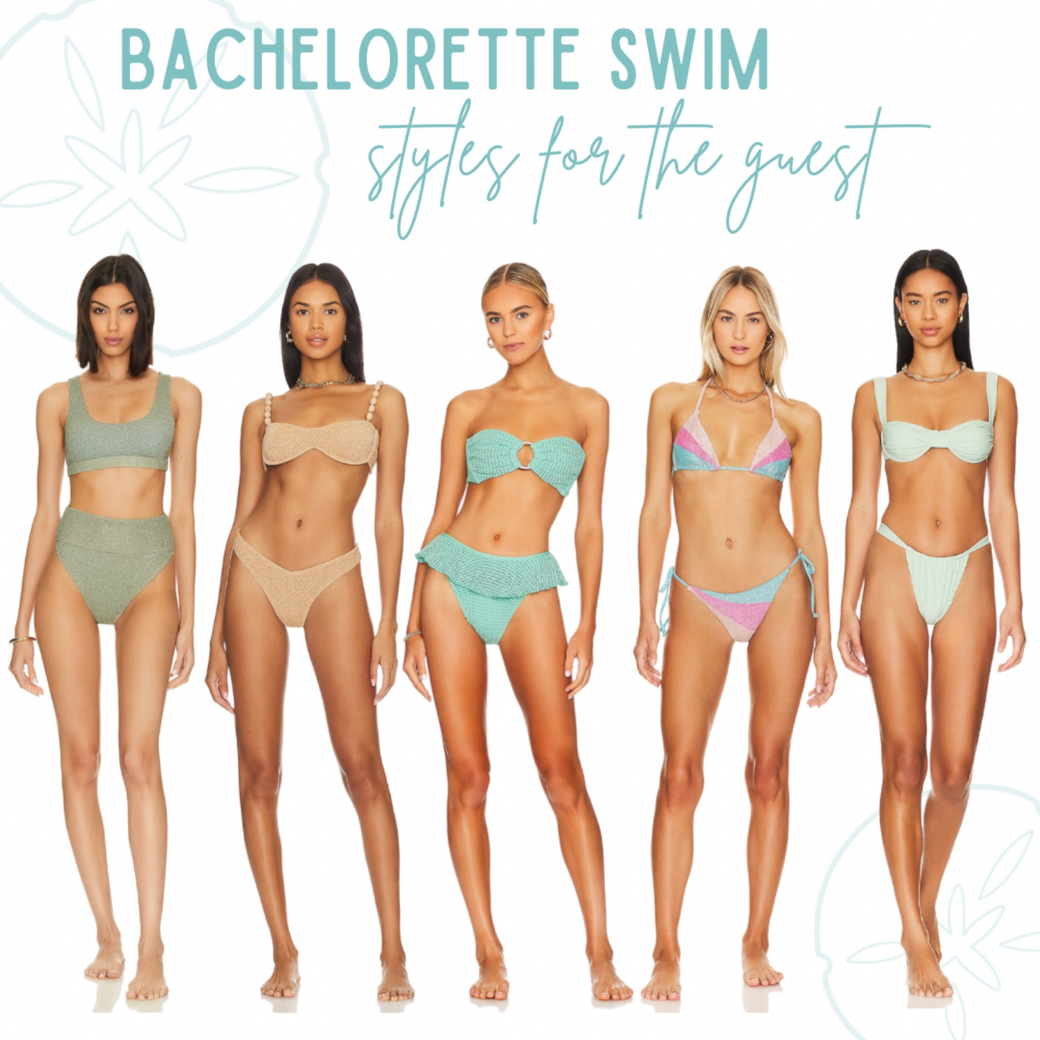 Loving these last splash swim looks for the guest 

Summer swim, blue swim, beach riot swim, affordable swim, vacation swim

#LTKSeasonal #LTKtravel #LTKwedding