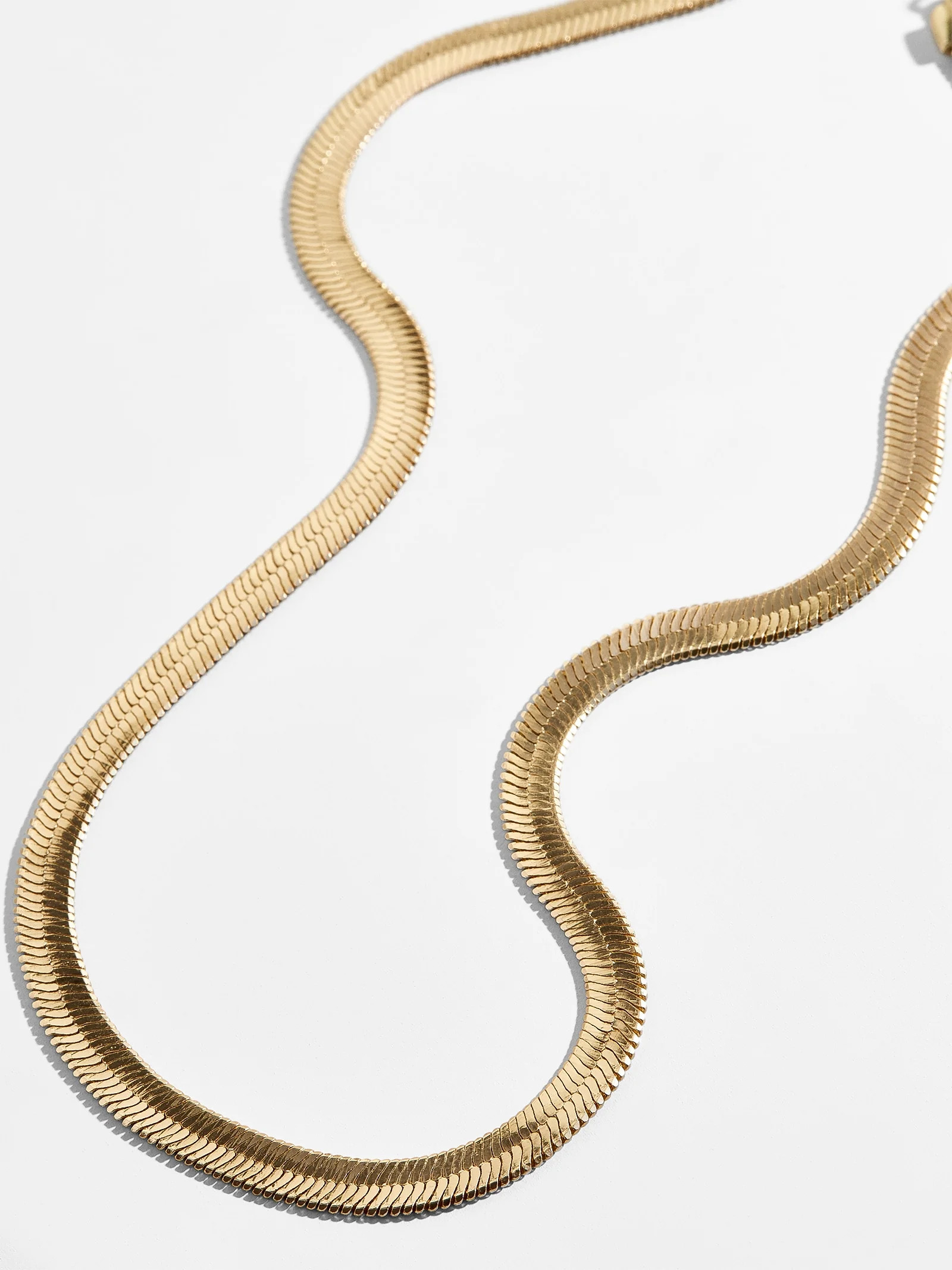 Gia Necklace | BaubleBar (US)