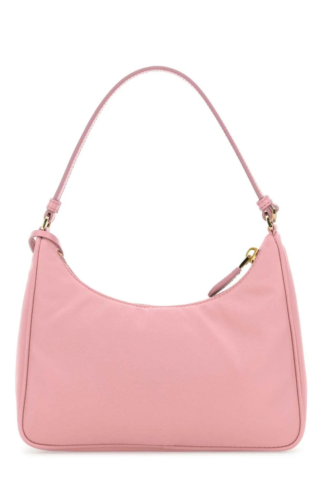 Prada Re-Edition Zipped Mini Bag | Cettire Global