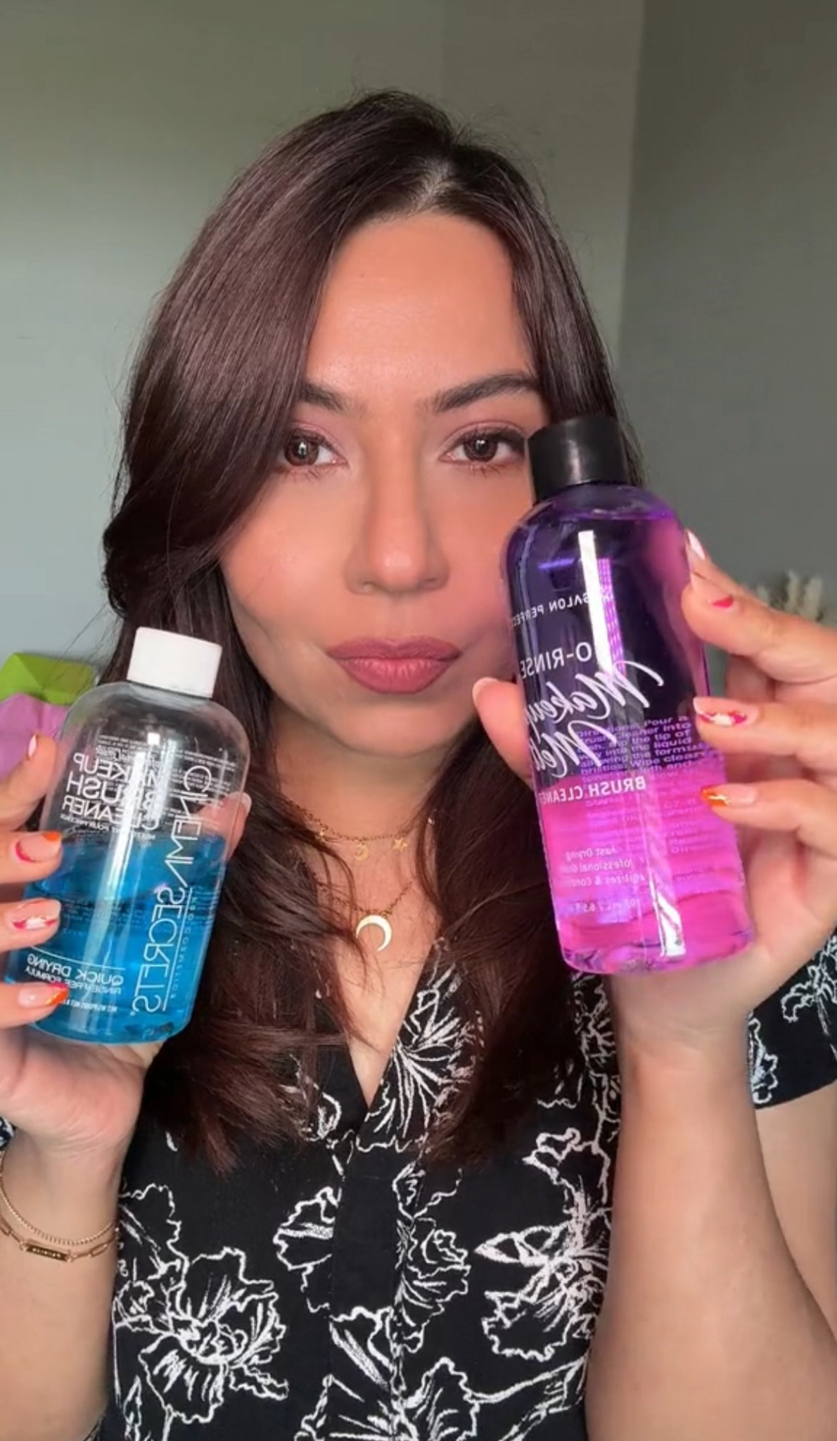 Makeup brush cleaner #makeup 

#LTKBeauty