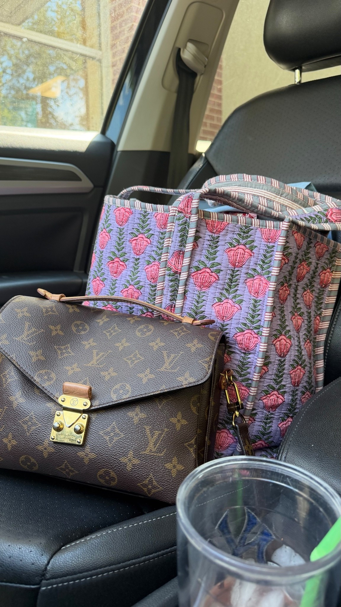Amazon bag