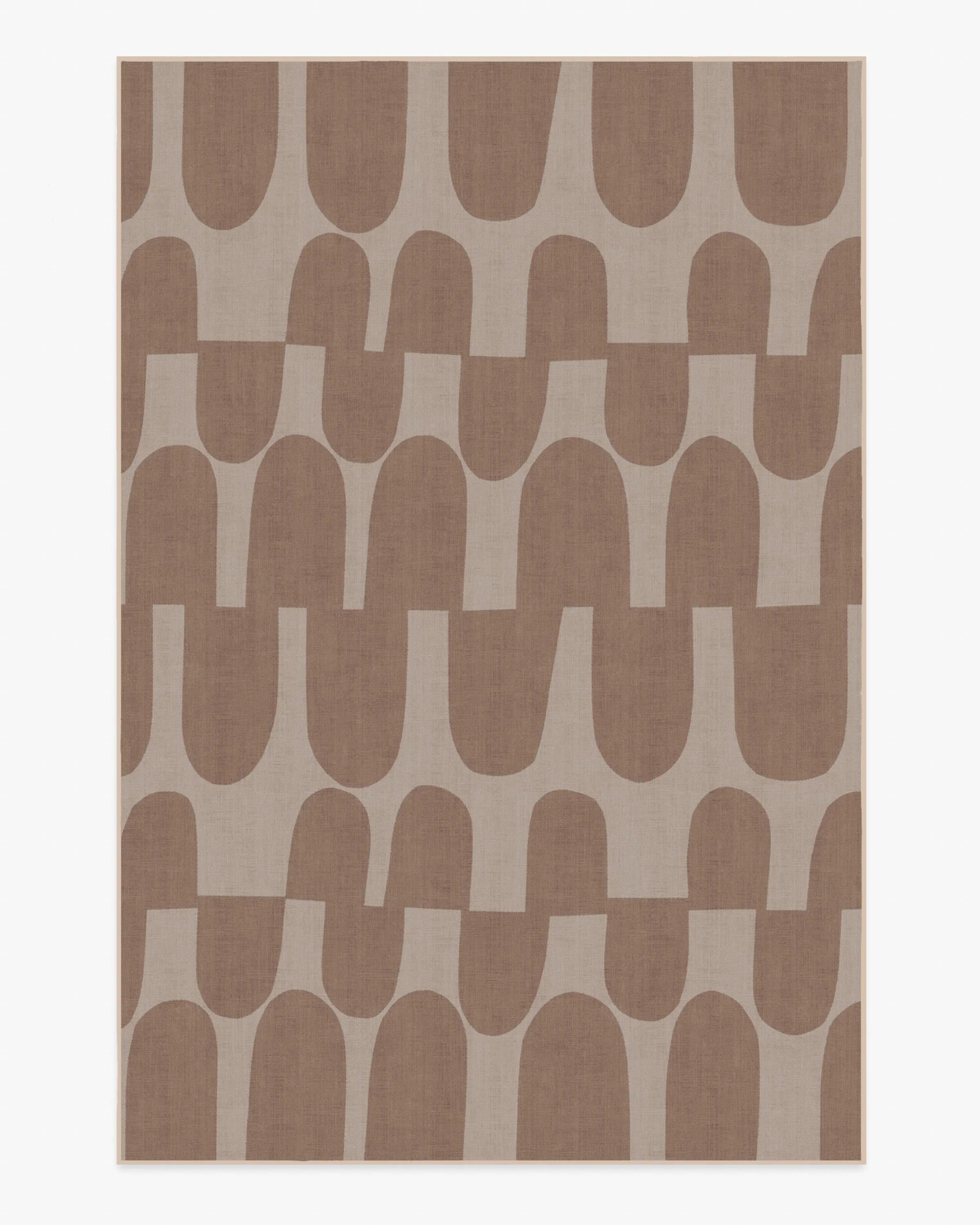 Ratsu Tan Rug | Ruggable