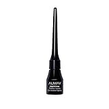 Almay Liquid Eyeliner, Waterproof and Longwearing, Hypoallergenic, Cruelty Free, Fragrance Free, Oph | Amazon (US)