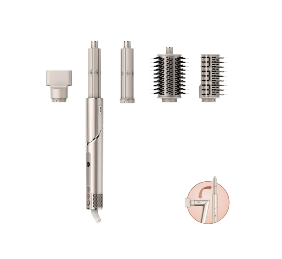 You can get the Shark Flex Style on sale during the Sephora Sale! The sale starts for Rouge Members Today! Use code SAVENOW! 

#LTKsalealert #LTKbeauty #LTKBeautySale