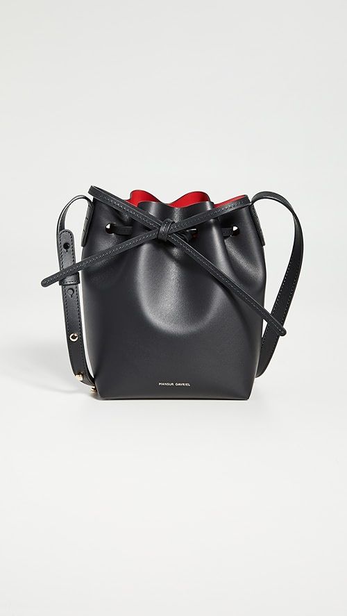 Mansur Gavriel Mini Mini Bucket Bag | SHOPBOP | Shopbop