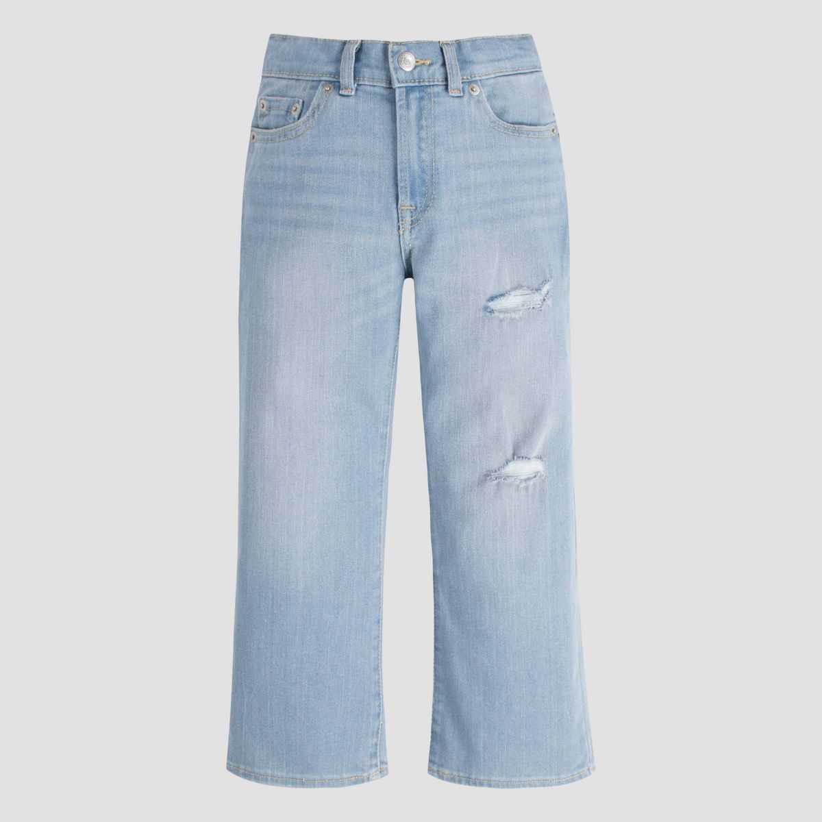 Levi's® Girls' Baggy Jeans | Target