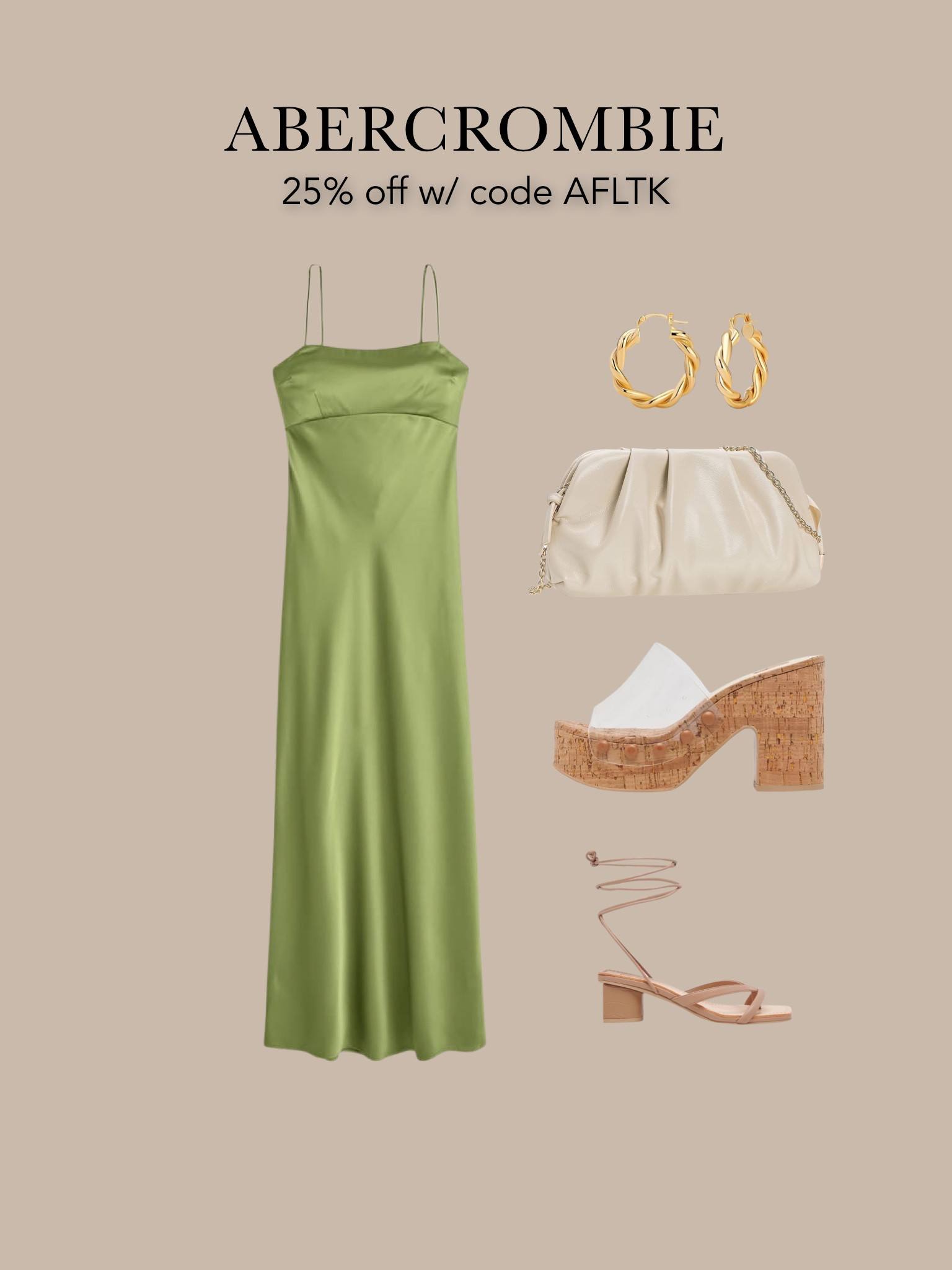 Abercrombie LTK sale

#LTKSale #LTKFind #LTKunder100