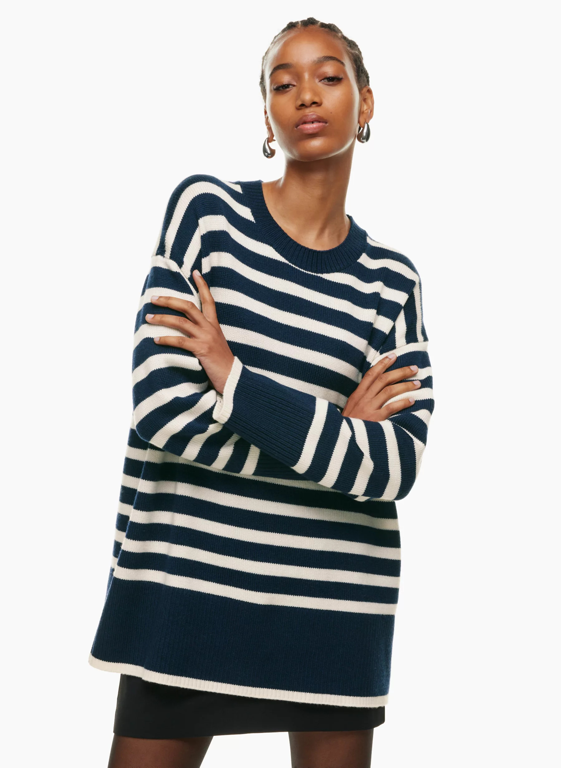 TRADITION SWEATER | Aritzia