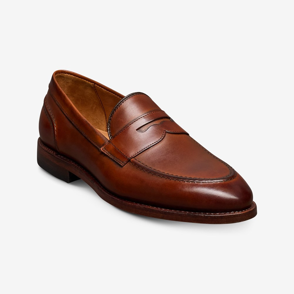 Randolph 2.0 Penny Loafer | Allen Edmonds