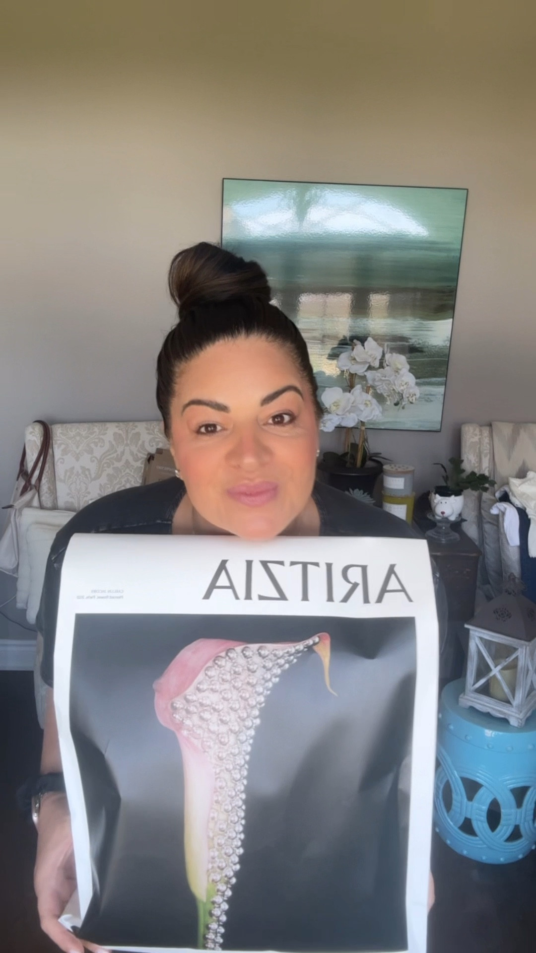 Aritzia try on! 