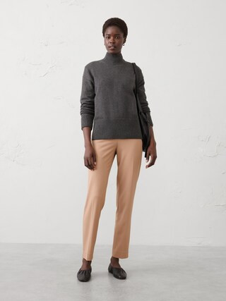 Hayden Tapered Pant | Banana Republic Factory