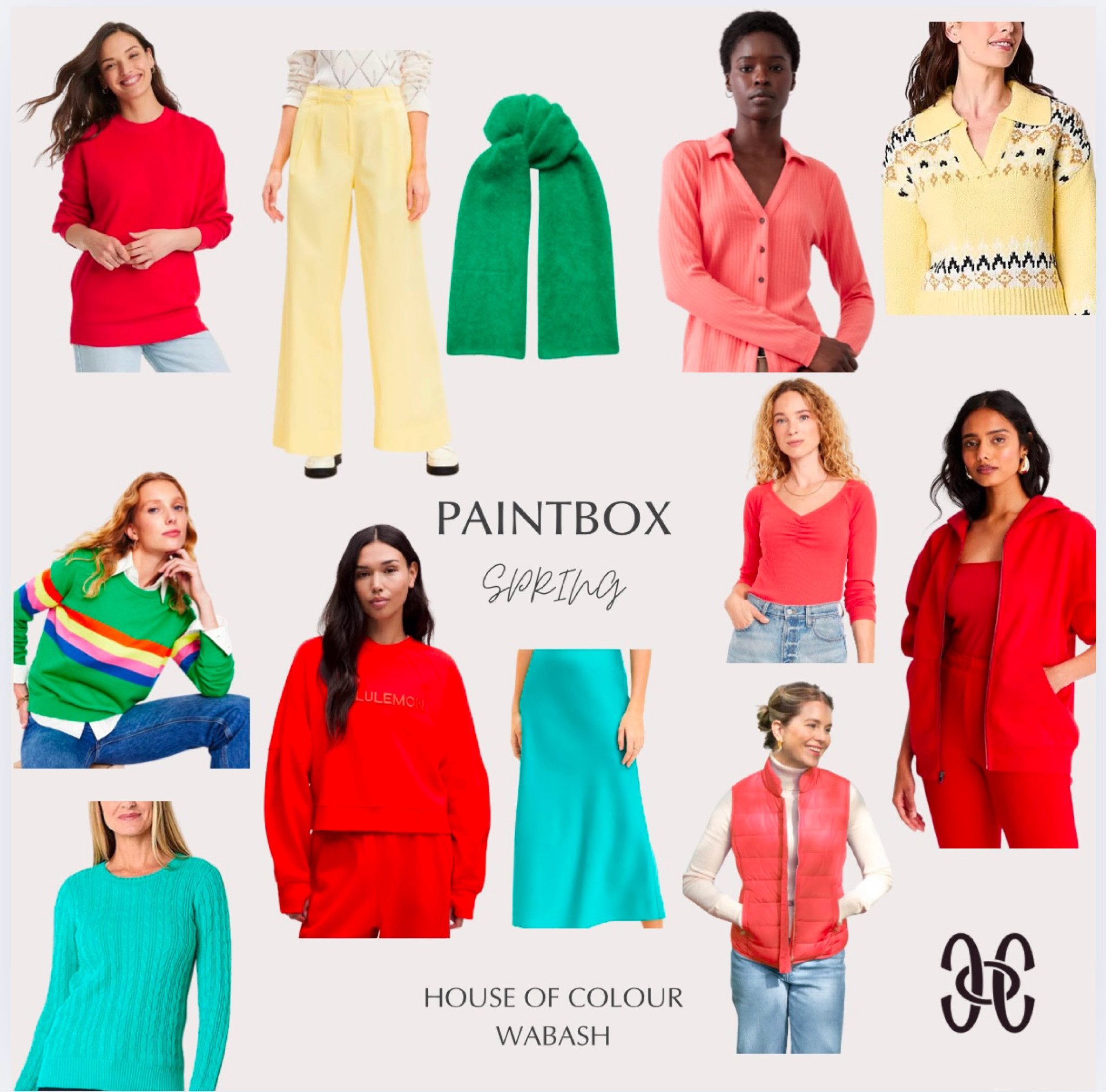 Paintbox Spring finds 🌷

#LTKSeasonal #LTKFindsUnder50 #LTKFindsUnder100