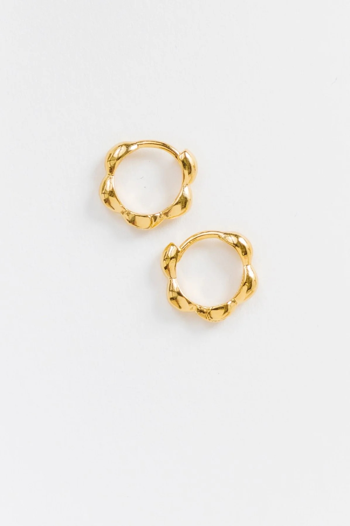 Cove Bracha Hoops | Called To Surf
