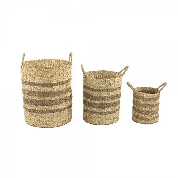 Woven Wire Basket | Wayfair North America