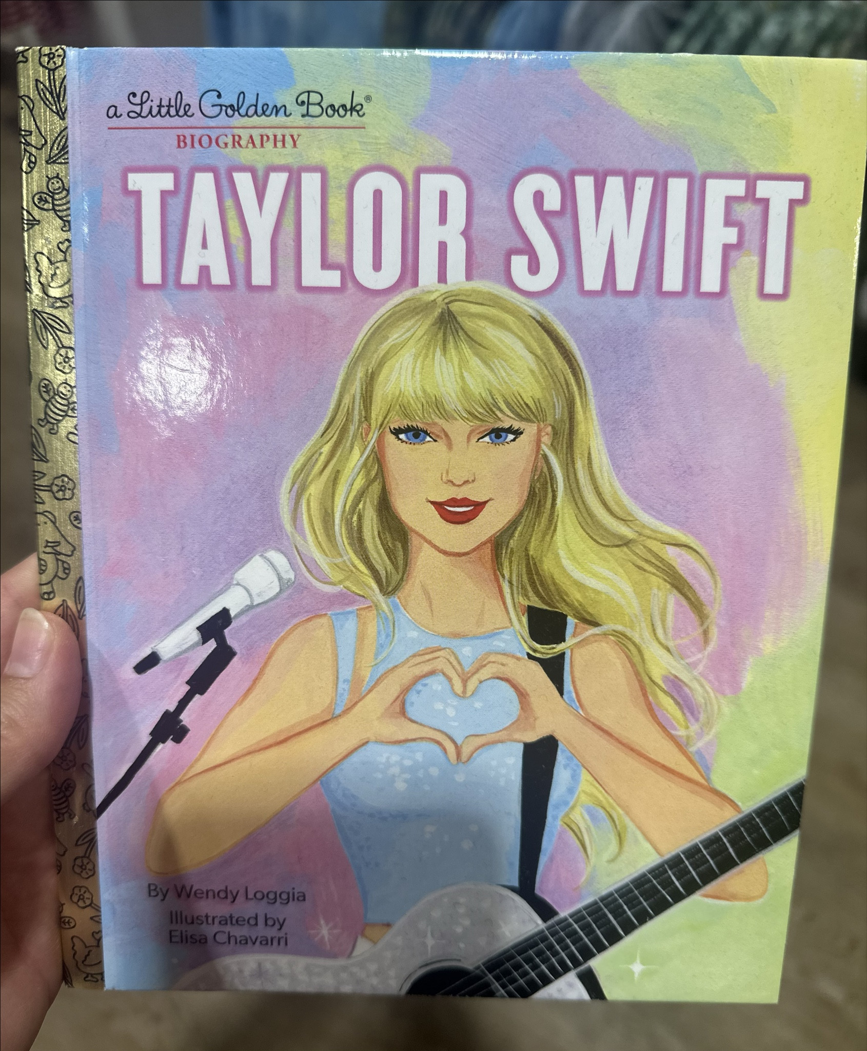 Super cute books for Swifties🎤💃 

#LTKFindsUnder50 #LTKKids #LTKFamily