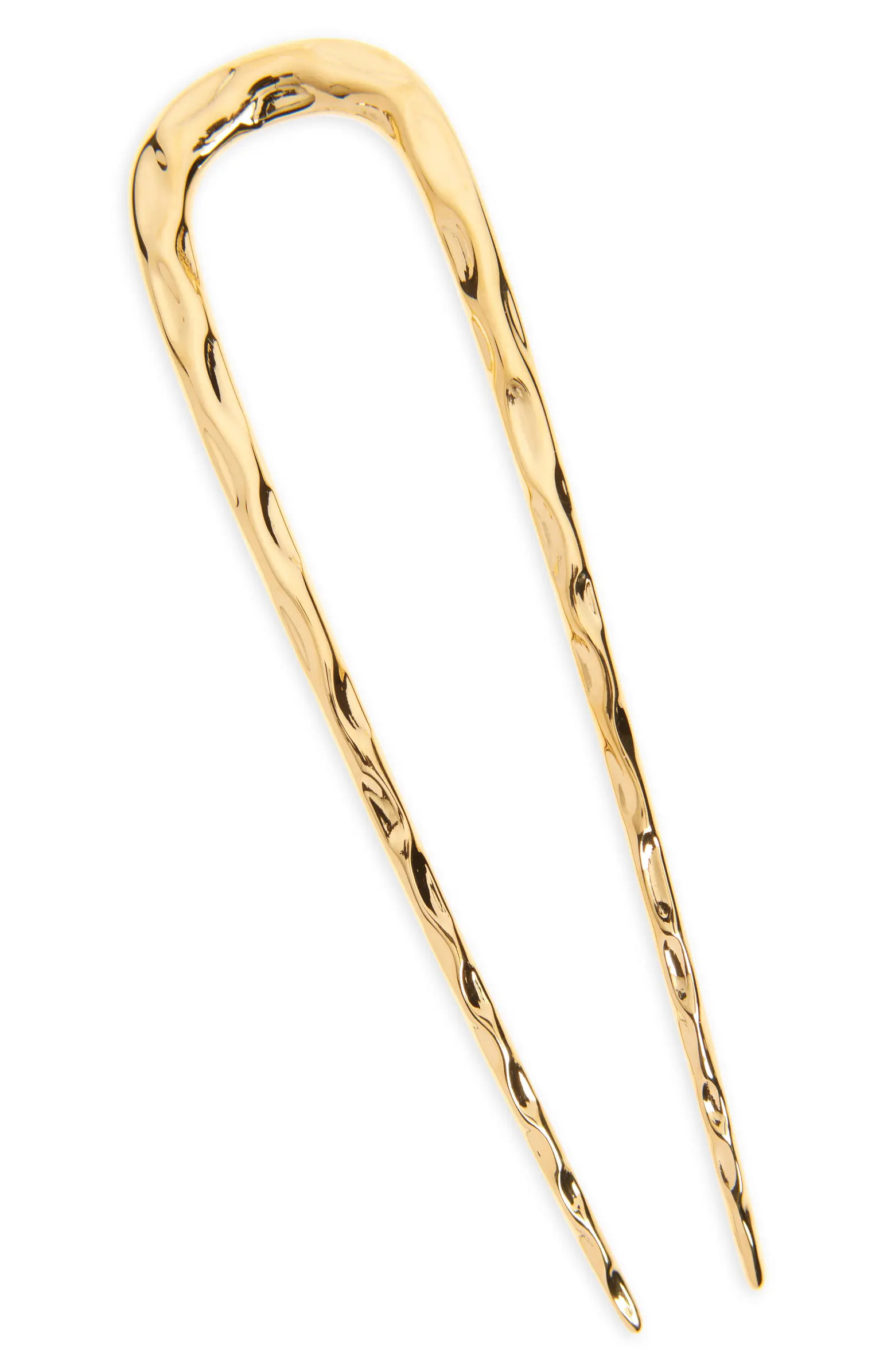 Wavy French Hair Pin | Nordstrom