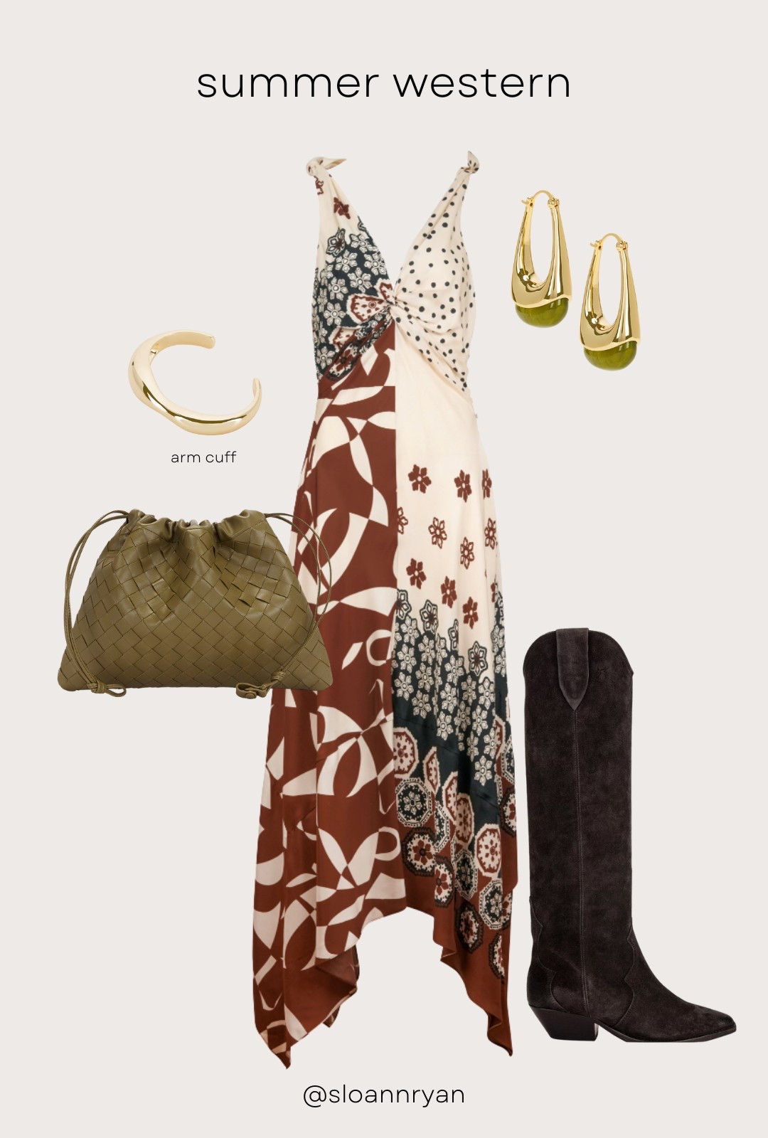 planning for summer fun out west 

#LTKStyleTip #LTKSummerEdit