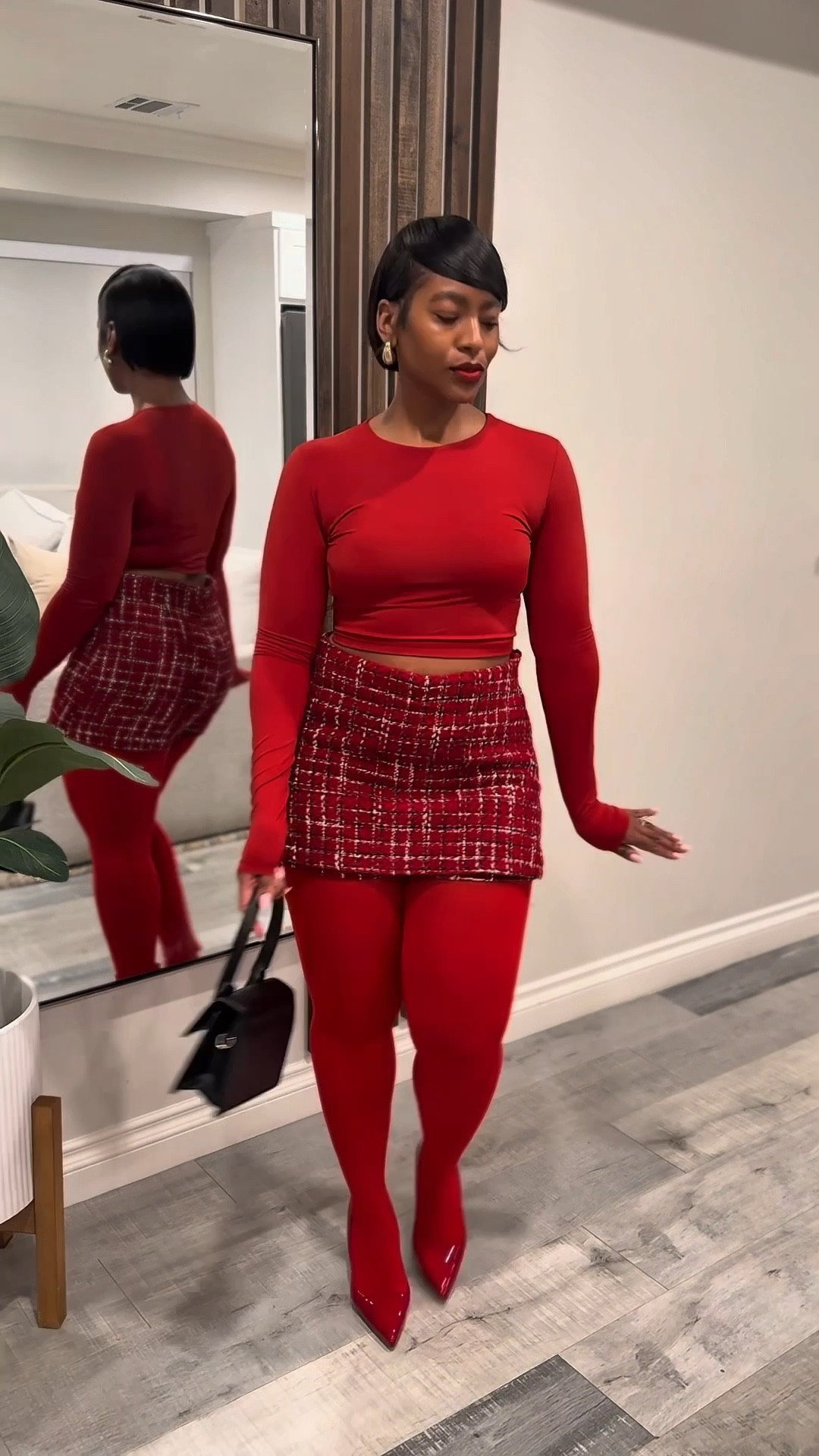 Dinner with your sister is always a great idea. #ootd ❤️

#LTKootd #LTKMidsize #LTKSeasonal