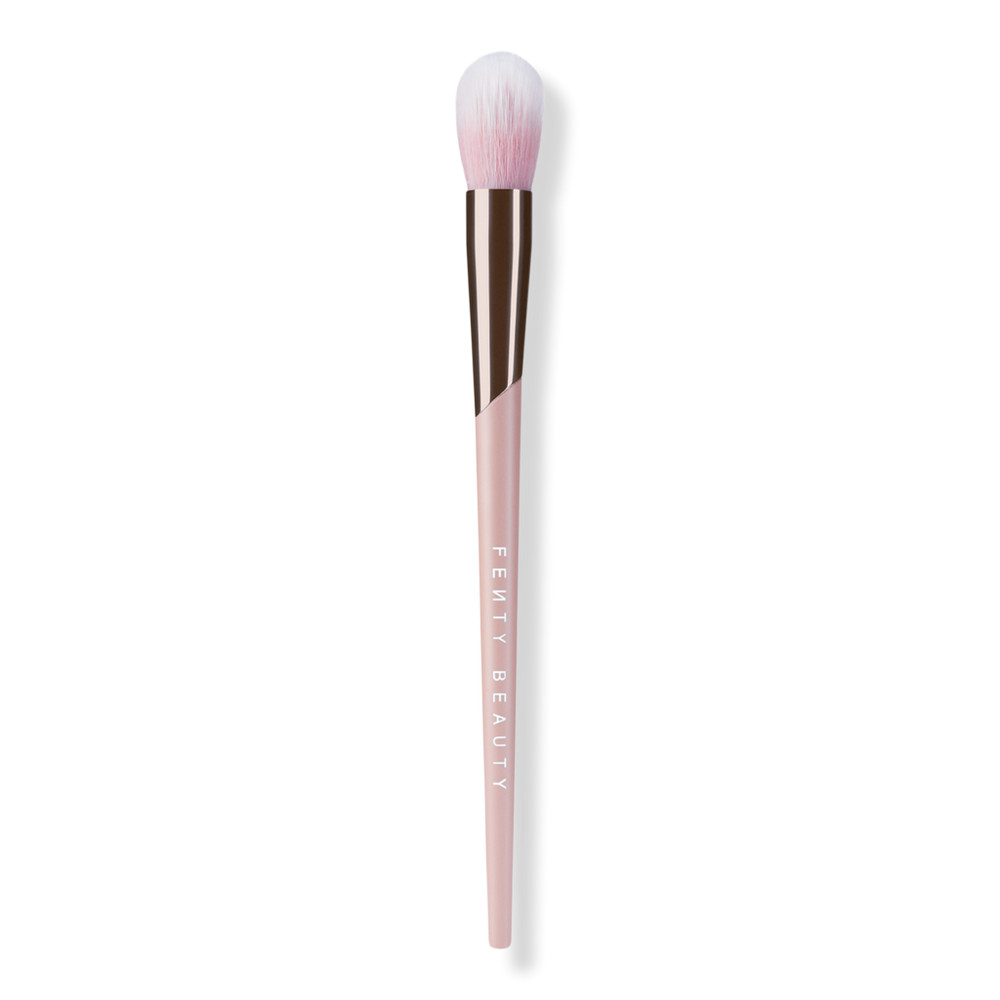 FENTY BEAUTY by Rihanna Precision Highlighter Brush 135 | Ulta