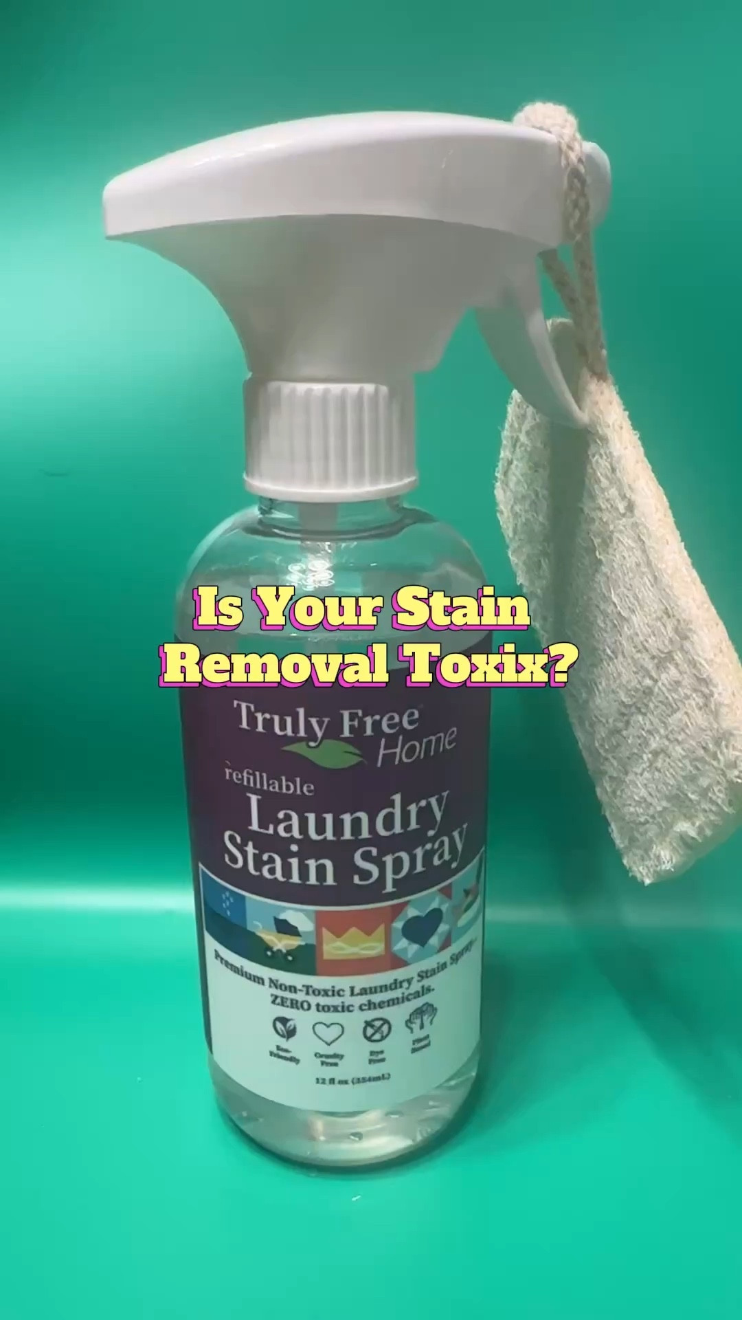 Chemical  Free Heavy Duty Degreasers. Great for stoves, grills, ovens, or anything that you want to clean with the piece of mind of being  toxic free.

#LTKHome #LTKvlog #LTKmorningroutine
