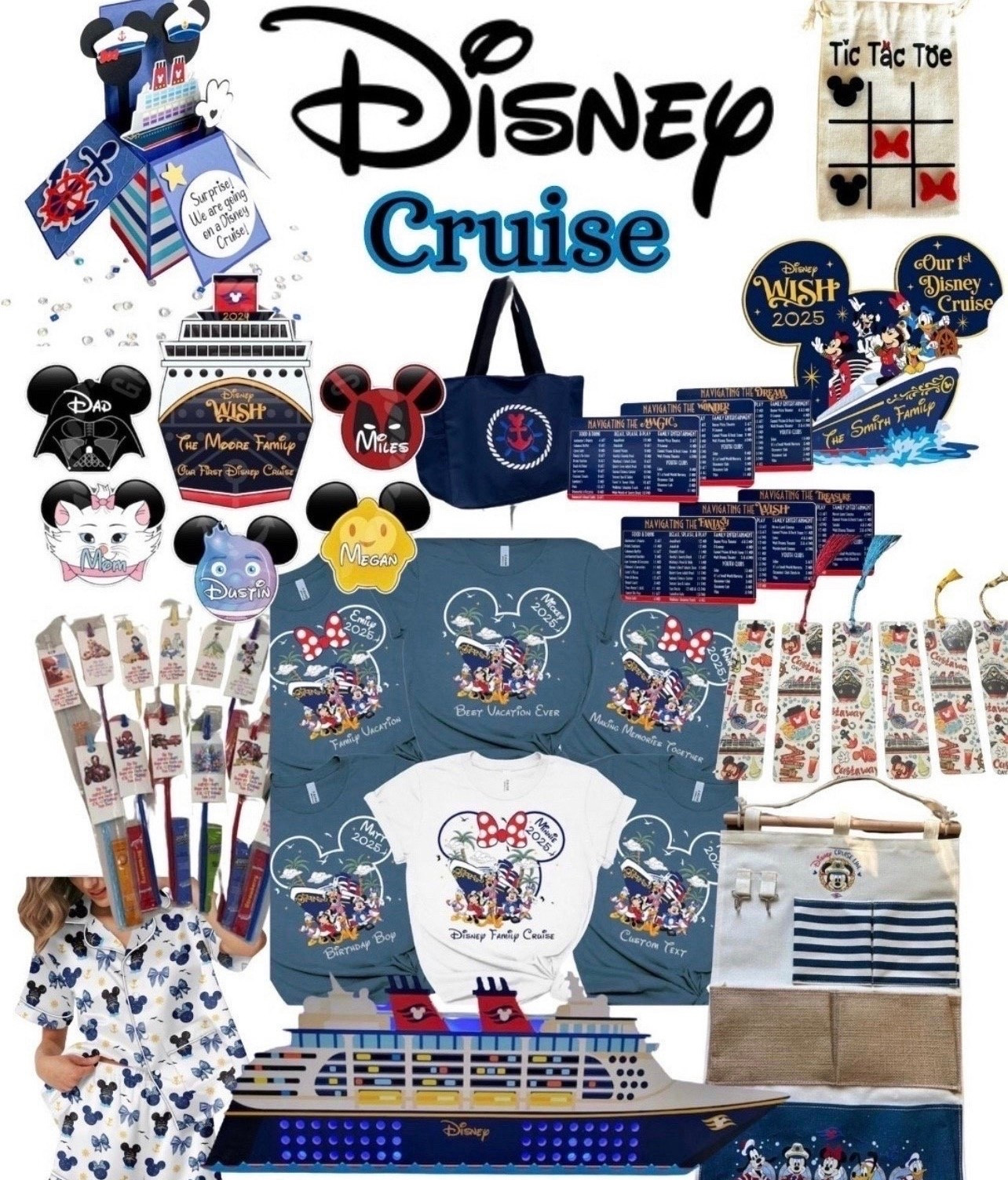 Disney Cruise Pixie Dust ideas door decorations #LTKFamily #LTKFamily

 #LTKHoliday

#LTKmomlife #LTKdayinmylife #LTKootd