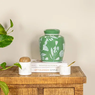 Chadwicks Ceramic Ginger Jar | Wayfair North America