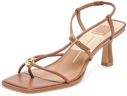Dolce Vita Women's Mylee Heeled Sandals | Amazon (US)