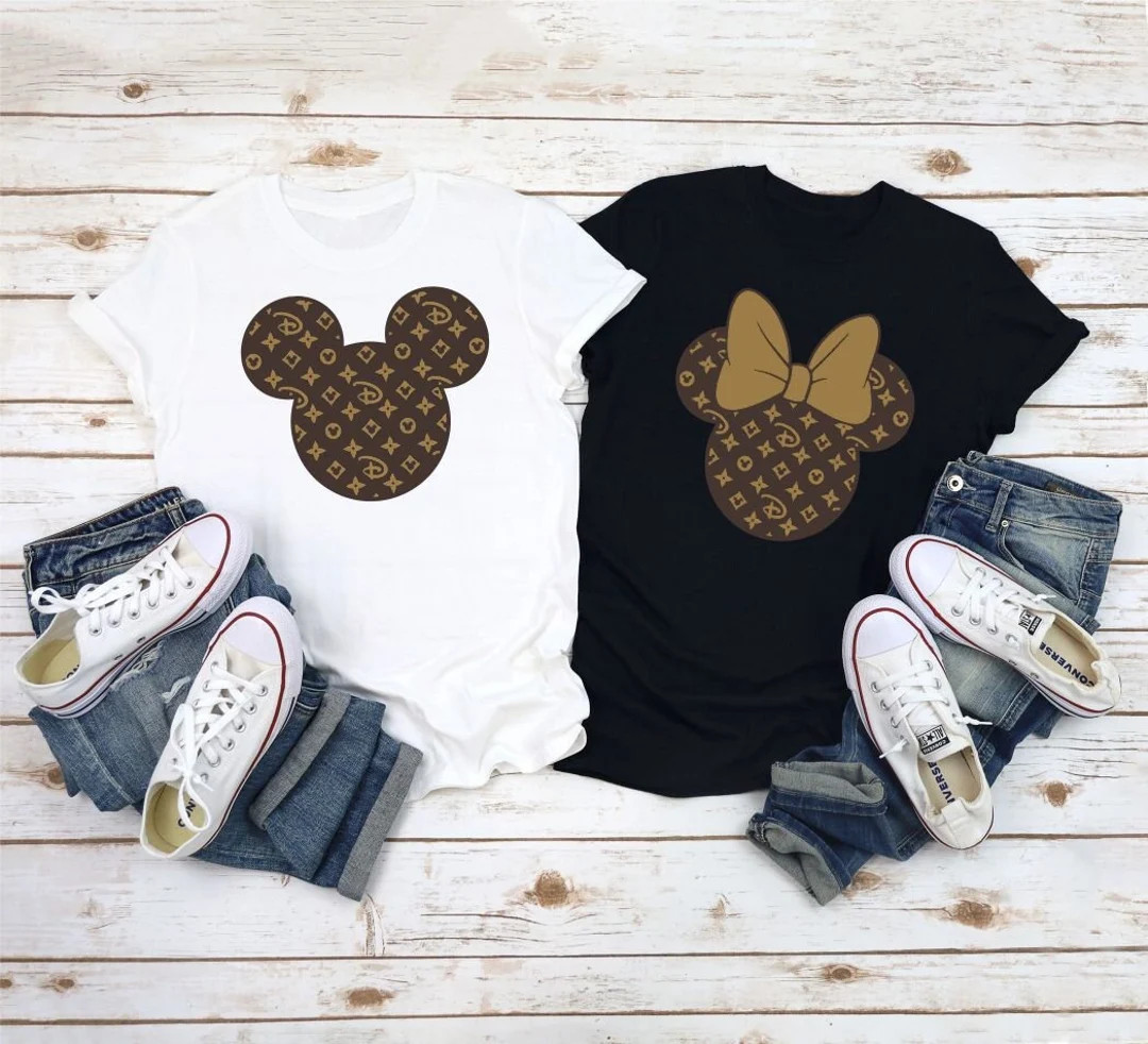 Disney Shirts. 2021 Disney Shirts. Disney Family Tees. Disney Matching Shirts. Disney Group Shirt... | Etsy (US)