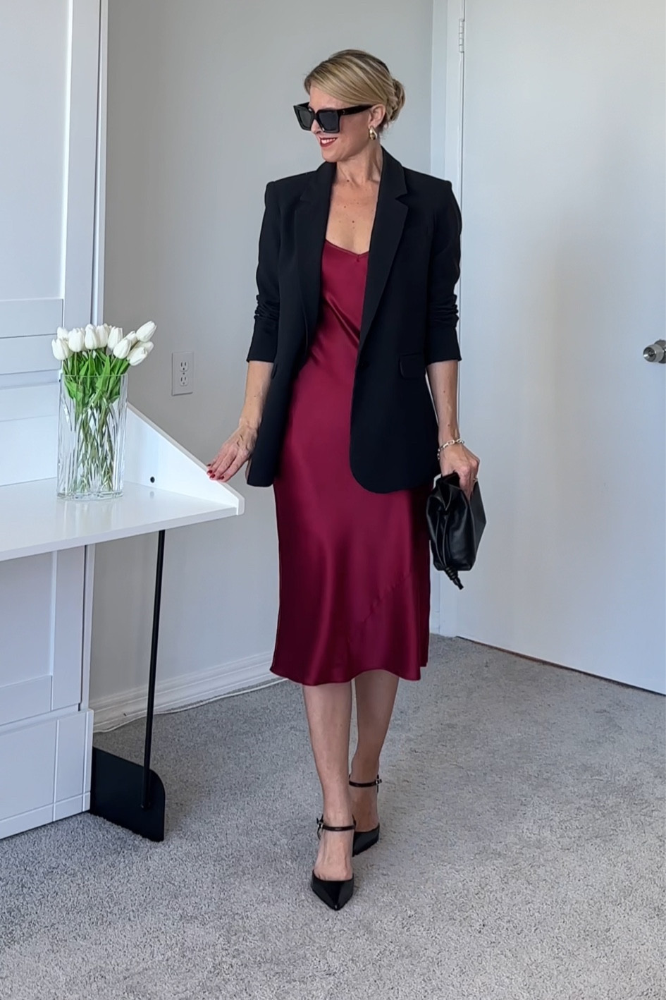 All true to size

#LTKfindsunder100 #LTKSeasonal #LTKHoliday