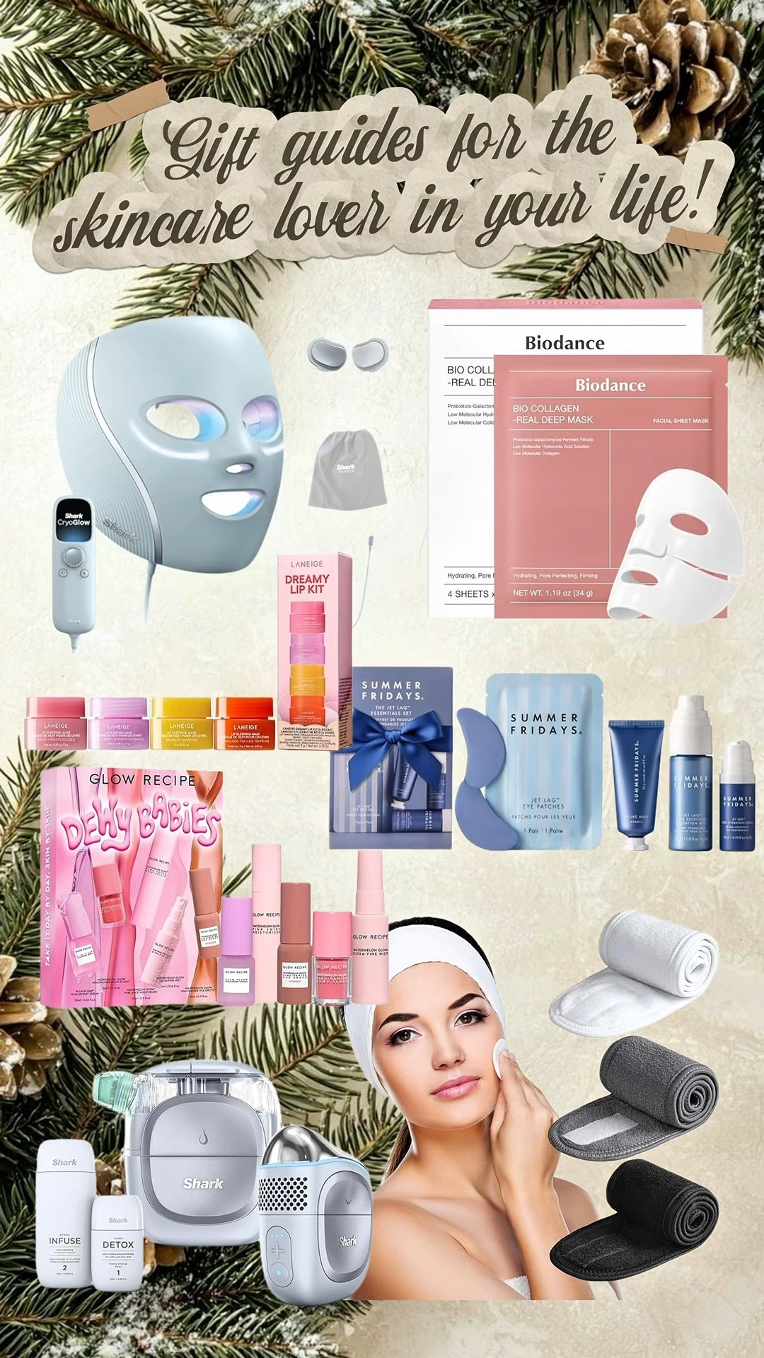 #LTKSeasonal #LTKHoliday #LTKGiftGuide