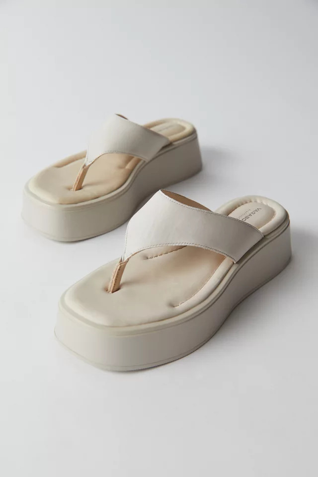 Vagabond Shoemakers Courtney Thong Platform Sandal | Urban Outfitters (US and RoW)
