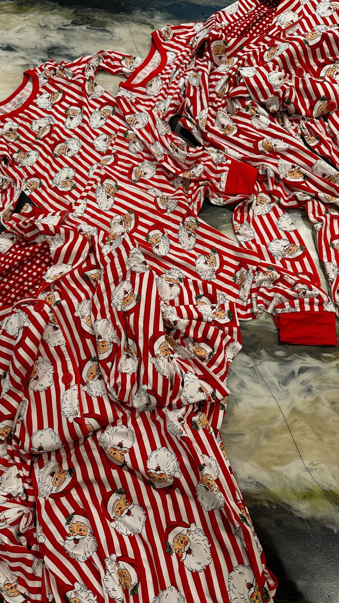 Cutest holiday PJs for the whole family🎅🏽 !!!!

#LTKHoliday #LTKmomlife #LTKSeasonal